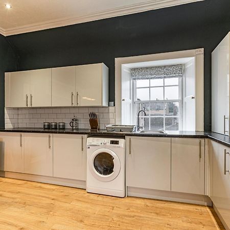 Home In Kelso Scottish Borders Экстерьер фото