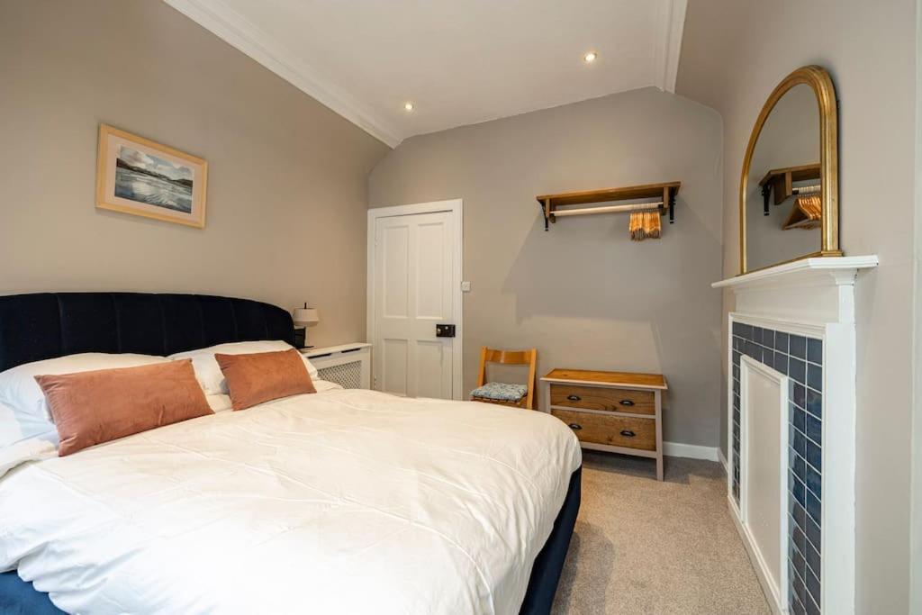 Home In Kelso Scottish Borders Экстерьер фото
