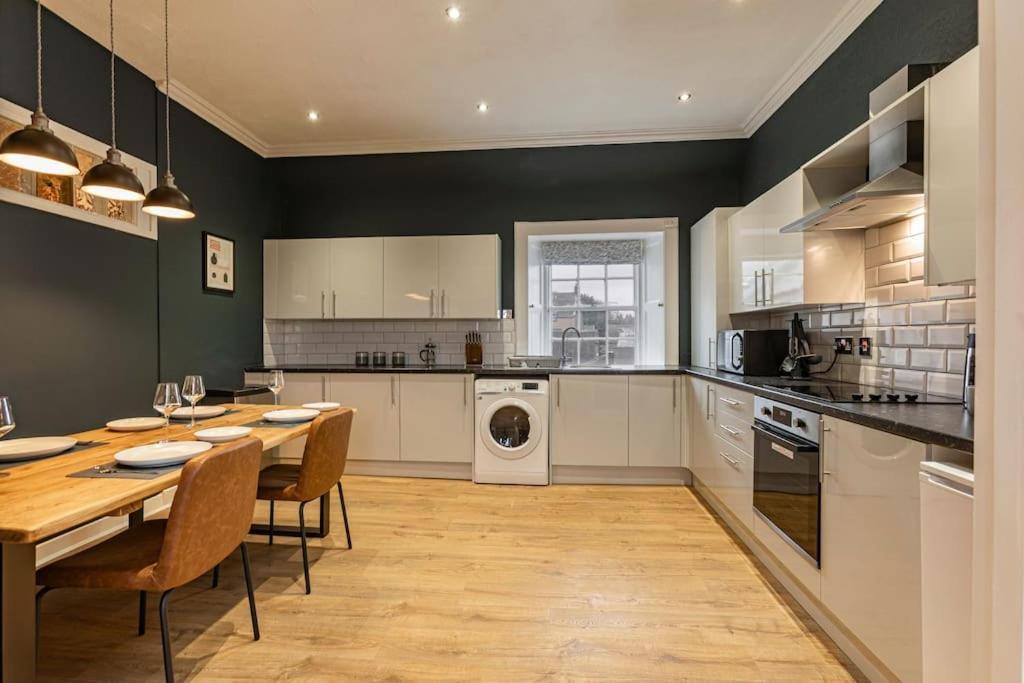 Home In Kelso Scottish Borders Экстерьер фото