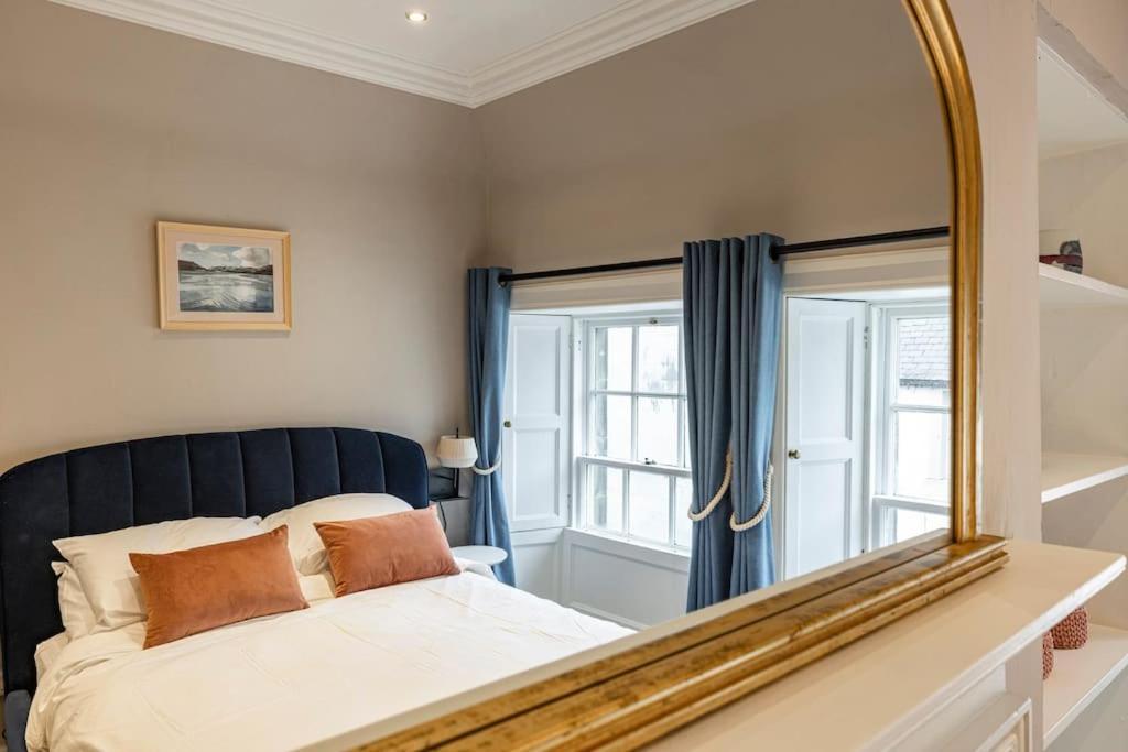 Home In Kelso Scottish Borders Экстерьер фото