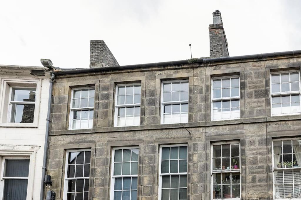 Home In Kelso Scottish Borders Экстерьер фото